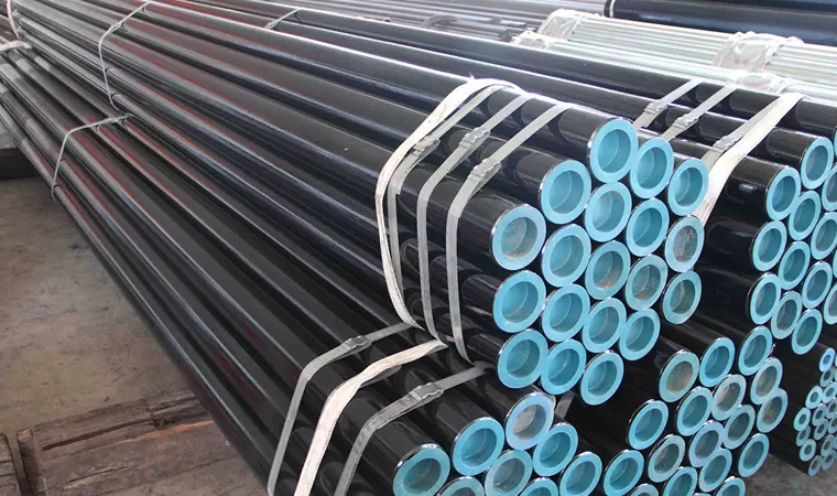 المواسير – Pipes